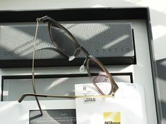 -目艮眼镜SHOWROOM(品牌集合店)