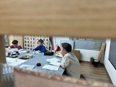 -甲乙果 美术书法(通州校区)