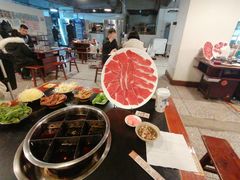 -邓莽子老火锅(中兴路总店)
