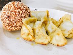 -蒋家桥饺面店(广陵路店)