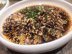 -铁公鸡·四川料理(天环广场店)