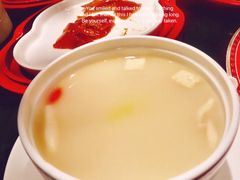 -北京王府井希尔顿酒店·秦唐中餐厅Chynna