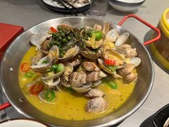 -阿甘龙虾·重庆麻麻鱼(中豪店)