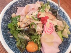 -AFS Cafe & Canteen(闽江二路店)