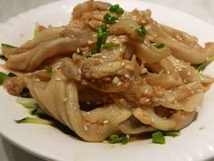 芥末鸭掌-李老爹香辣蟹(宣武门店)