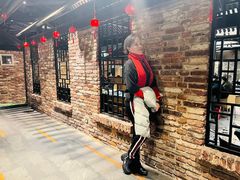 -广东道至正餐厅(区庄店)