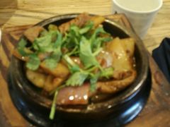 -霸道川面馆(张江店)