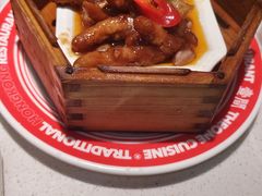 -明腾壹间茶餐厅(新都会花园广场店)