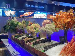 -SEA西雅图海鲜自助餐厅(海乐世界店)