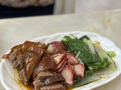 -十八村烧鹅皇(第六分店)