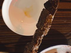 -张四烤羊肉(西藏自治区拉萨市丹杰林巷店)