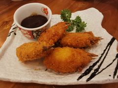 -桃太郎创作料理(大坪店)