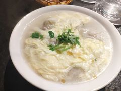 -买又大餐厅(福林里店)