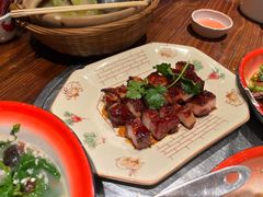 -广府乡下·饭庄(新港东路店)