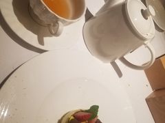 -王品牛排(郑州大卫城店)