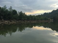 -乌鲁淡布隆国家公园