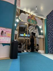 -奈尔宝家庭中心·亲子餐厅(苏州大悦城店)