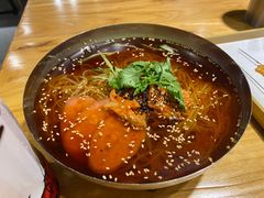 -一顿烧烤(八经街店)