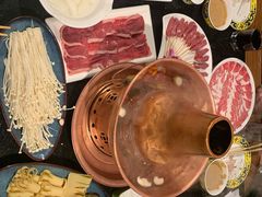 -南门涮肉(上海二店)