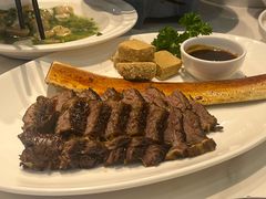 -广玉兰上海菜(德平店)