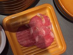 -牛YO寿喜烧和牛火锅自助(三台子万象汇店)