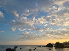 -石槽海滨浴场