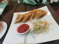 -库玛丽尼泊尔风味餐吧
