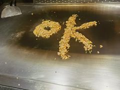 -品未·铁板烧(甜水园店)