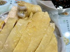 -阿金大白·上海菜馆(新天地店)