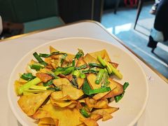 -刘胖子家常菜·蹄花焖藕(中南店)