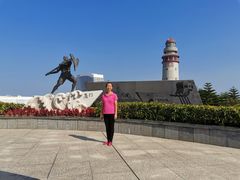 -五通灯塔公园