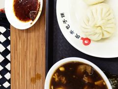 -庆丰包子铺(大红罗厂店)