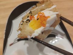 -一井烧肉·活鳗·寿司(望京SOHO店)