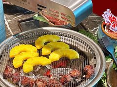 -黑牛の店·黑金店(沈阳万象城店)