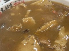 -高群生胡辣汤(亚运村店)