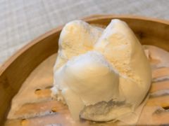 蜜汁叉烧包份-潮府馆·非遗潮州菜·世纪公园(新国际博览中心店)