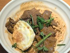 -长乐川式面馆·现炒浇头(石门二路店)