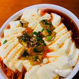 烤大骨真的是香而不腻，很脆很香