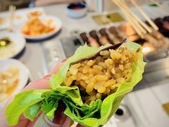 -丰茂烤串(公园店)