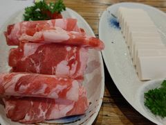 -宫谷创作料理(大拇指广场店)