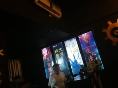-机械师超级密室(小寨华旗店)