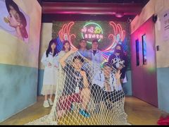 -呼吸沉浸式剧场(甘露园店)