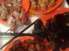 -乐圣量贩KTV自助餐(崇文店)