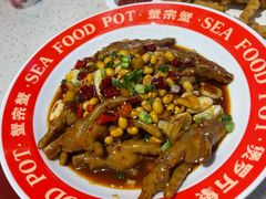 -万达广场(南昌红谷滩店)