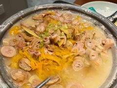 -鑫悦楼煎蟹·16年海鲜大排档