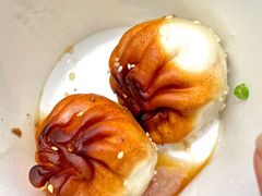 -小路易生煎馆(前进五路店)