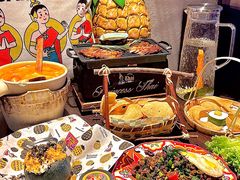 -泰妃殿(武汉首店)