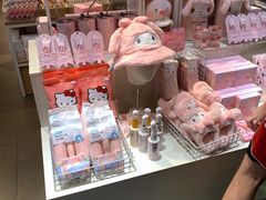 -名创优品(光耀东方购物中心店)