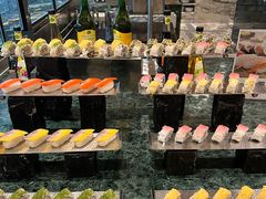 -合肥皇冠假日酒店·菲亚斯特自助餐厅(黄山路店)