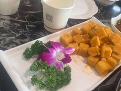-李师傅脆肚(华强北店)